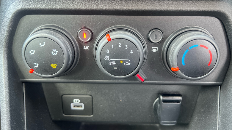 Dacia Sandero Stepway 1.0 TCe Comfort 5dr Petrol Hatchback